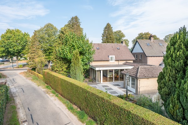 Medium property photo - van den Elsenstraat 30A, 5694 NG Son en Breugel